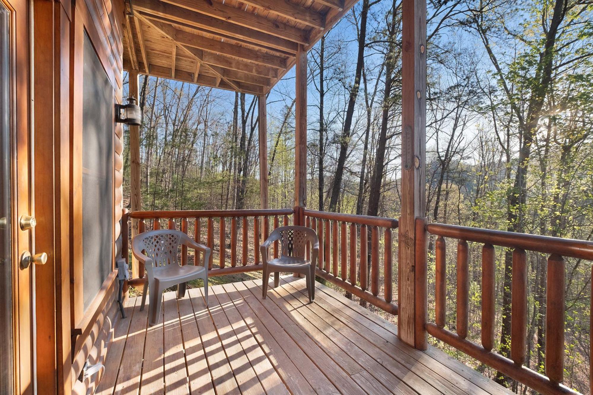 Private Smoky Mountain Luxury Log Home With 2 Fireplaces, Hot Tub & Community Pool Sevierville Extérieur photo