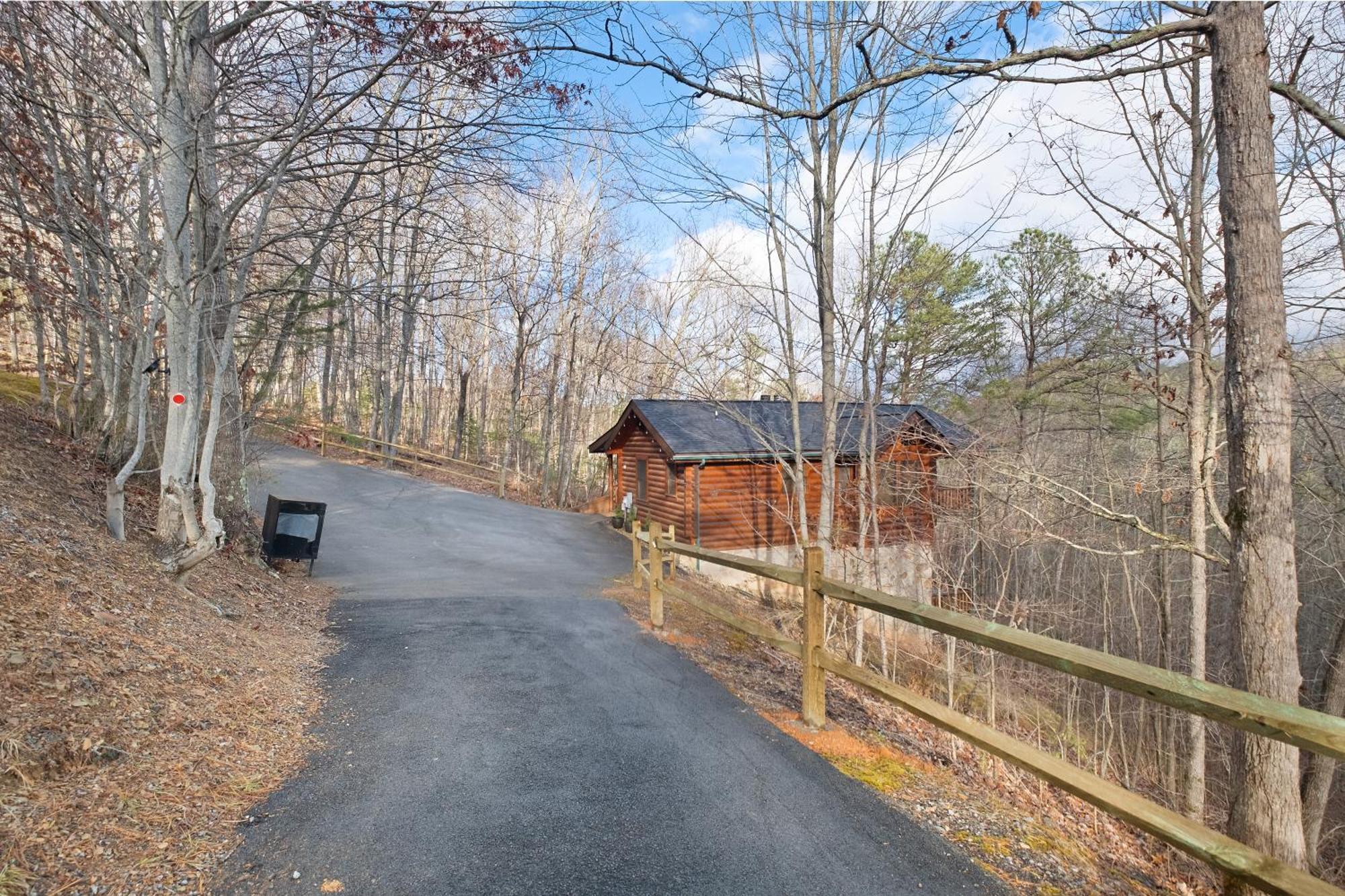 Private Smoky Mountain Luxury Log Home With 2 Fireplaces, Hot Tub & Community Pool Sevierville Extérieur photo