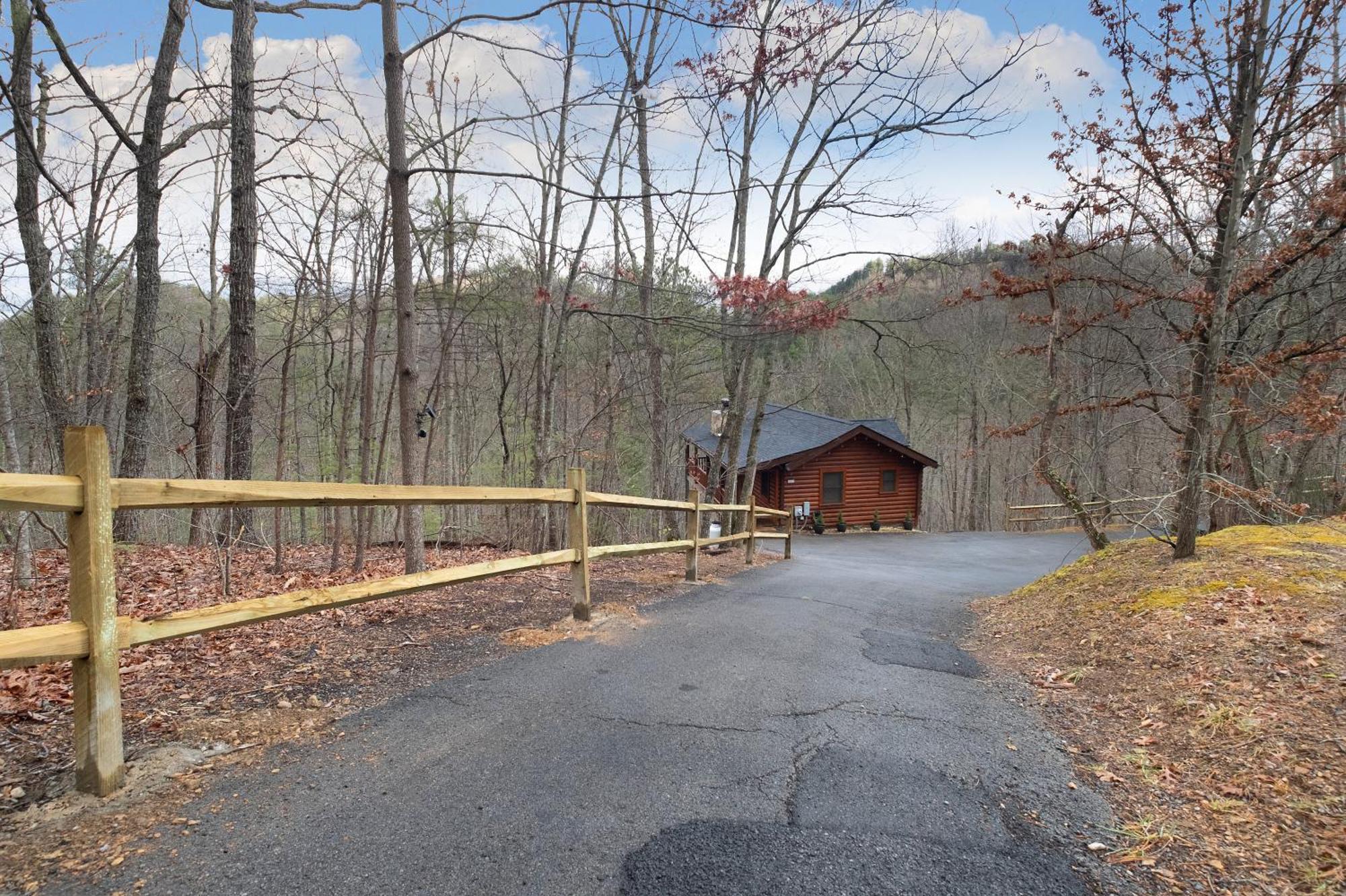 Private Smoky Mountain Luxury Log Home With 2 Fireplaces, Hot Tub & Community Pool Sevierville Extérieur photo